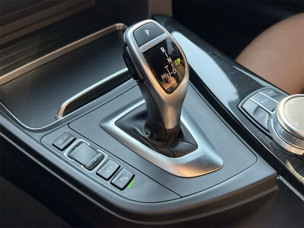 Thumbnail: 2017 BMW 4 Series - 25