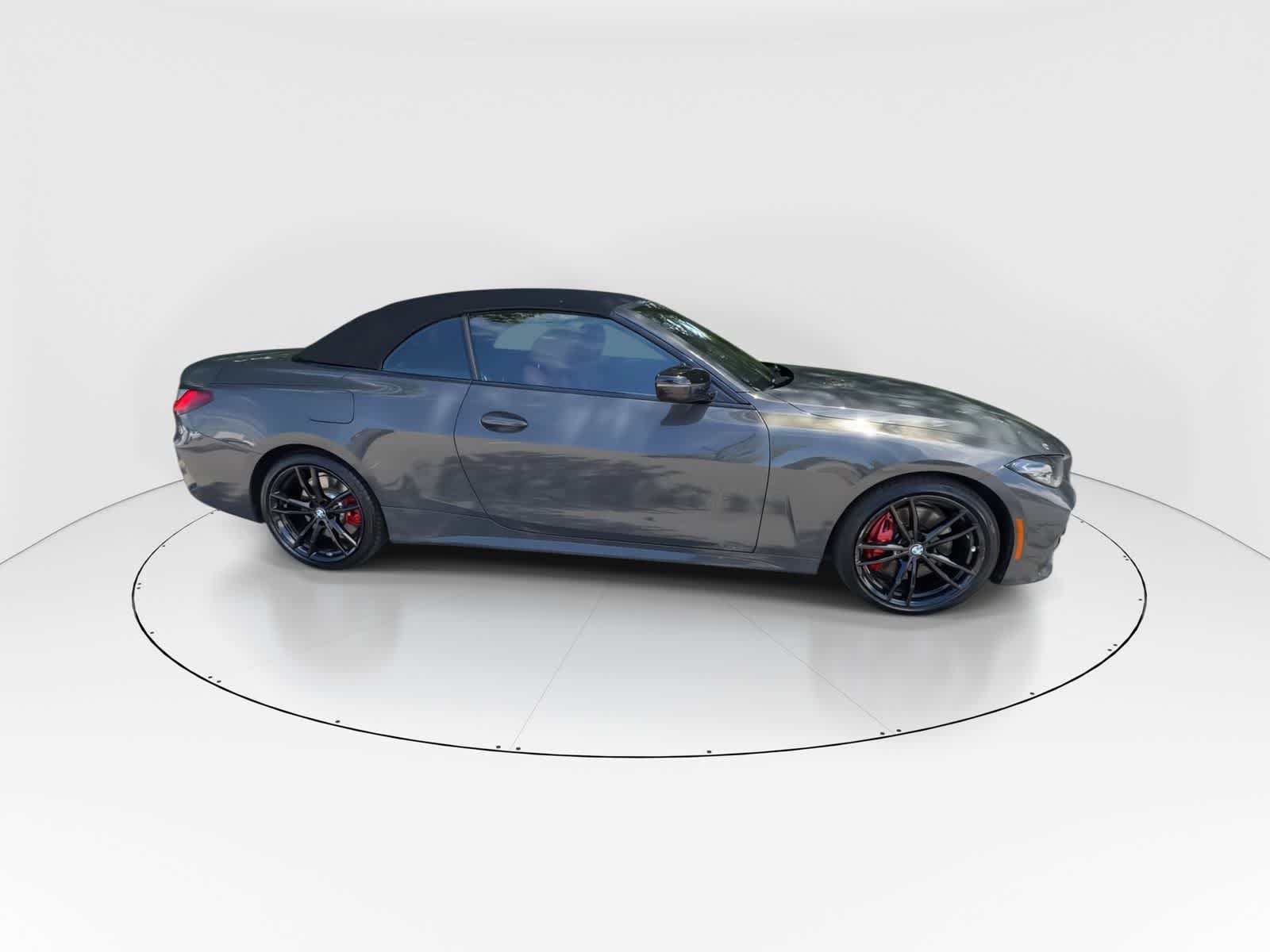Thumbnail: 2022 BMW 4 Series - 5