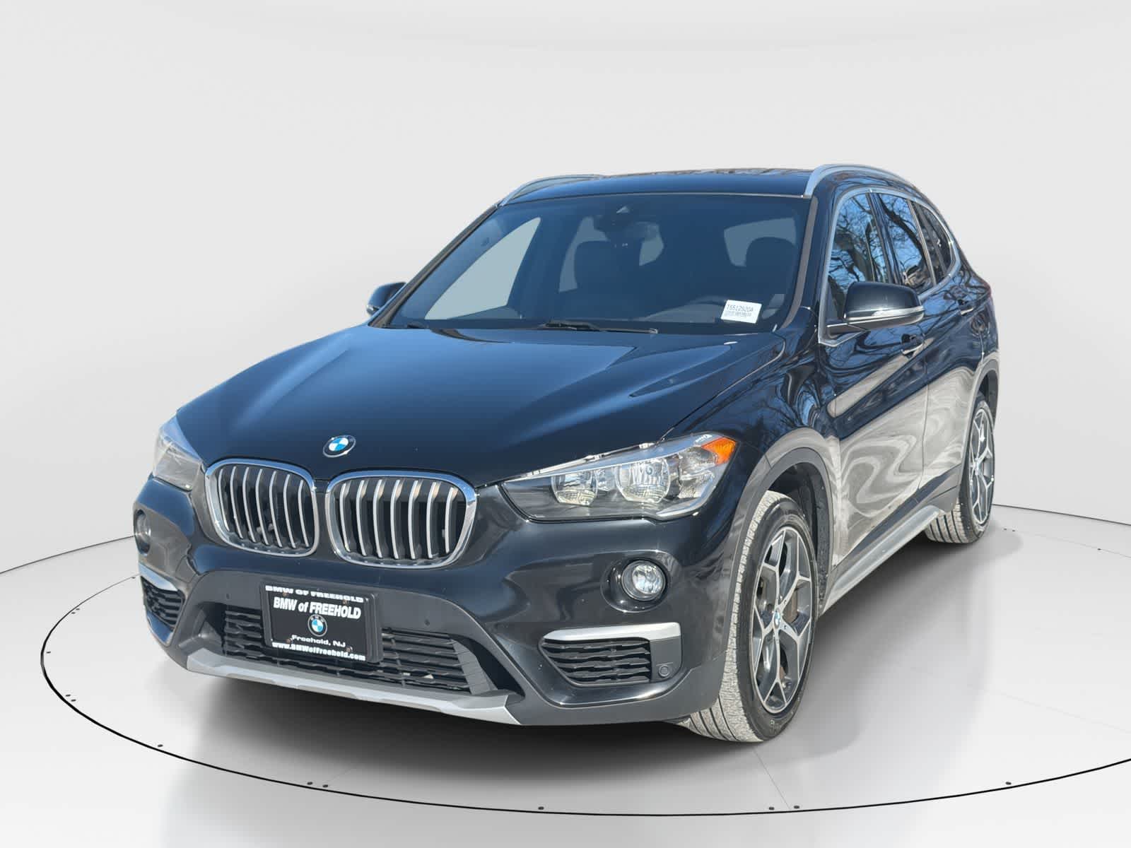 2019 BMW X1 xDrive28i -
                  Freehold, NJ