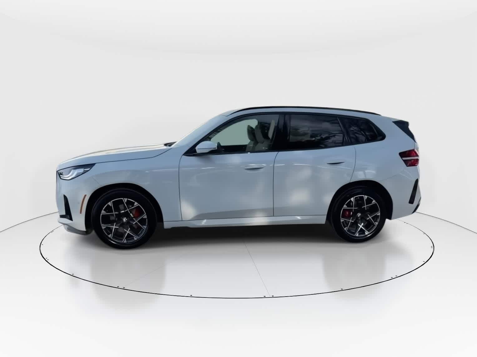 Thumbnail: 2025 BMW X3 - 6