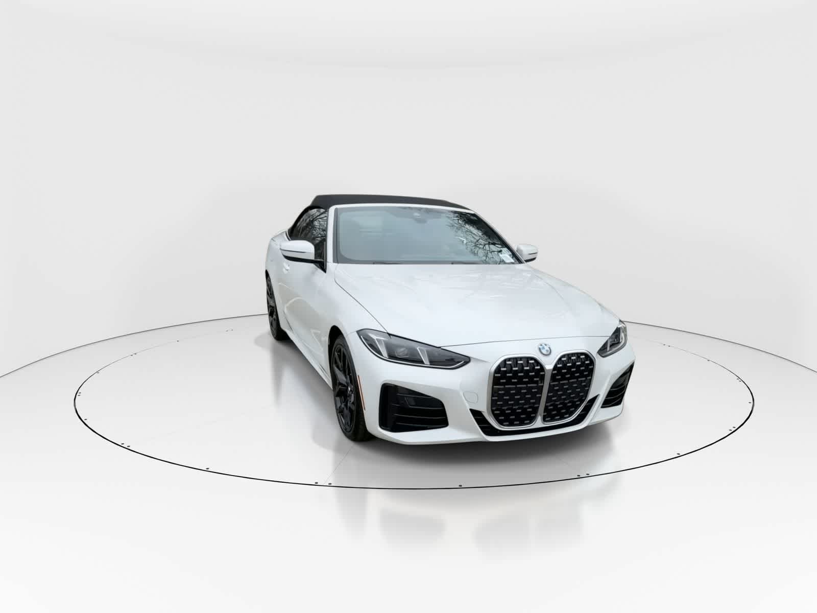 Thumbnail: 2026 BMW 4 Series - 2