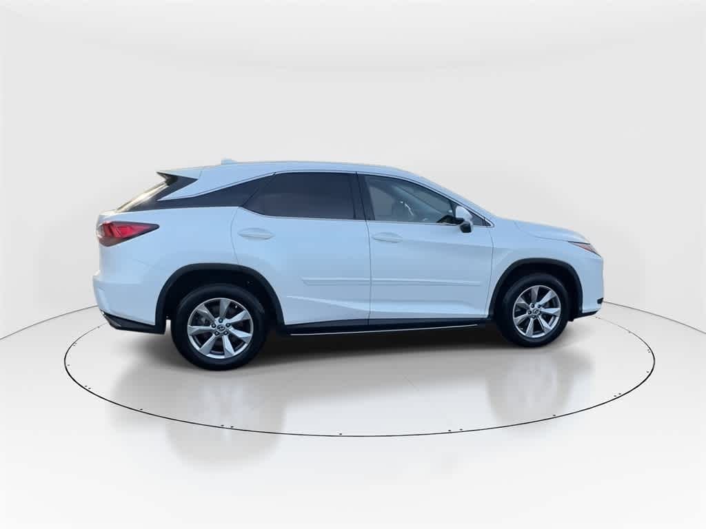 Used 2018 Lexus RX 350  SUV