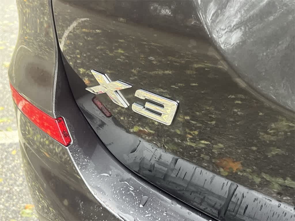 Thumbnail: 2019 BMW X3 - 15