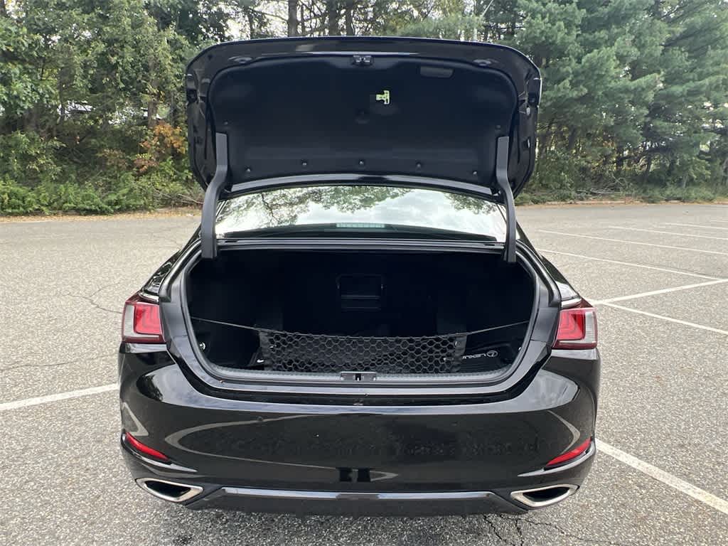 Thumbnail: 2019 Lexus ES - 27