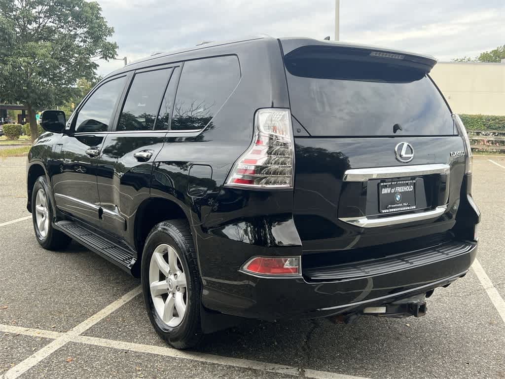 Thumbnail: 2015 Lexus GX - 12