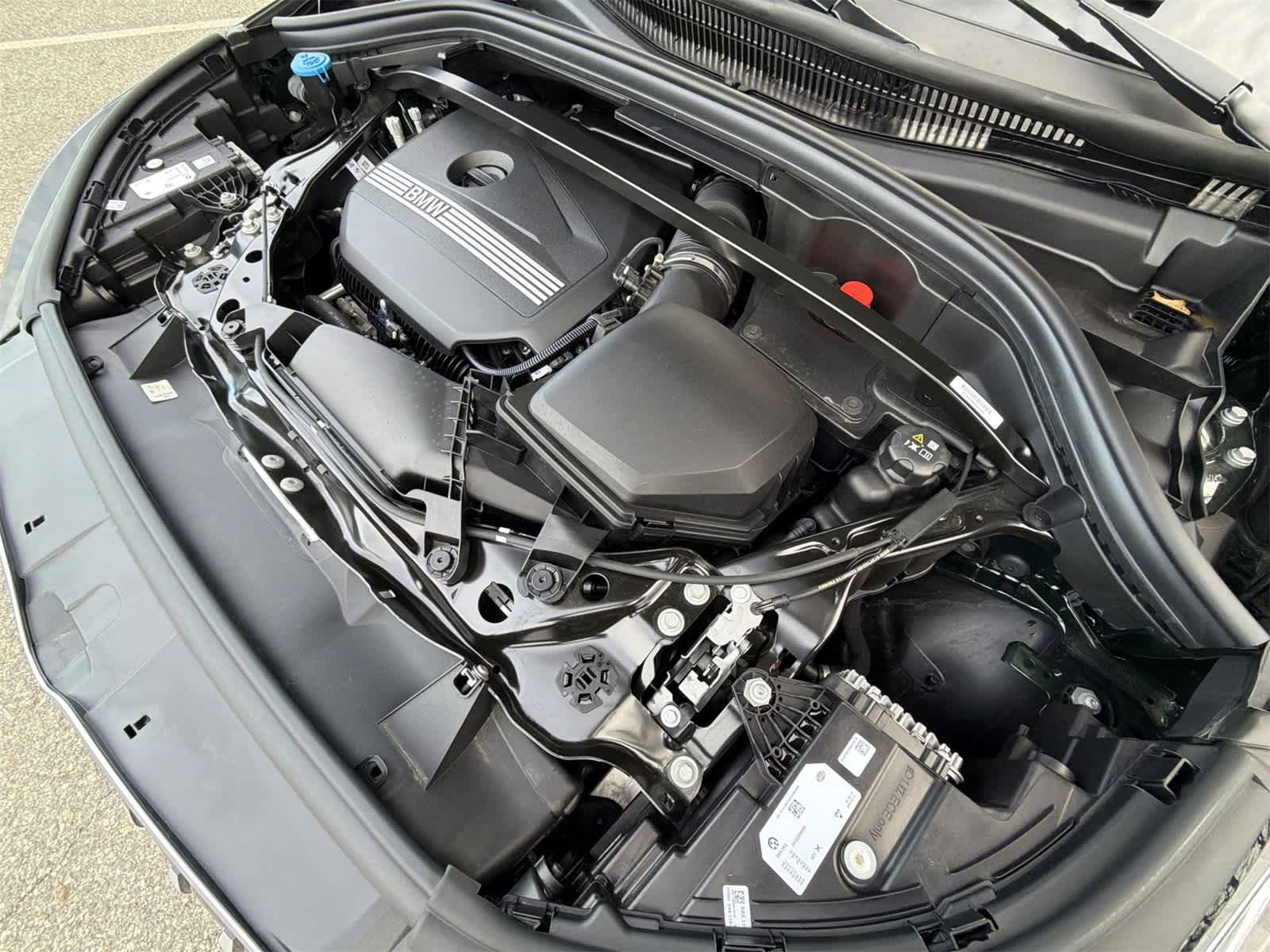 Thumbnail: 2025 BMW X1 - 17