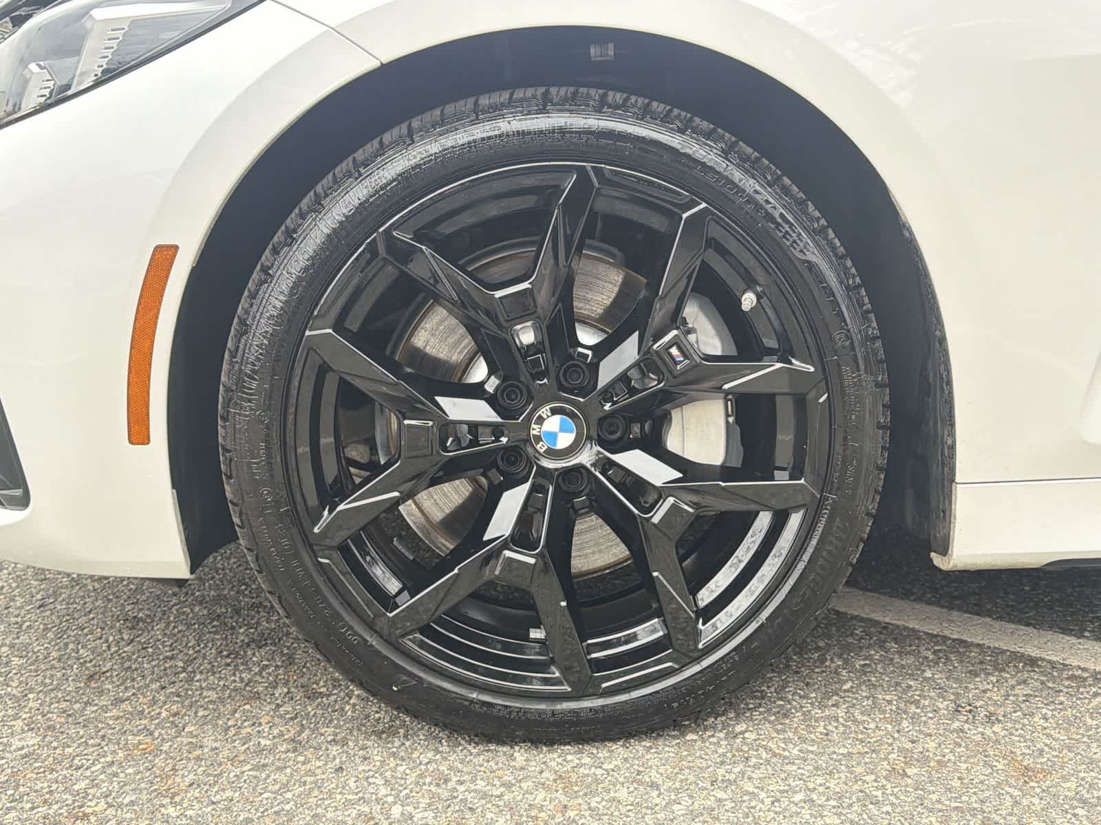 Thumbnail: 2026 BMW 4 Series - 16