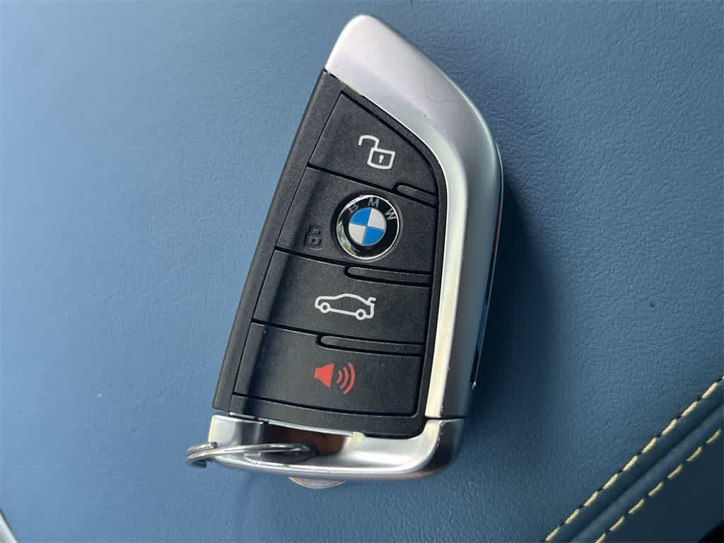 Thumbnail: 2024 BMW M4 - 28