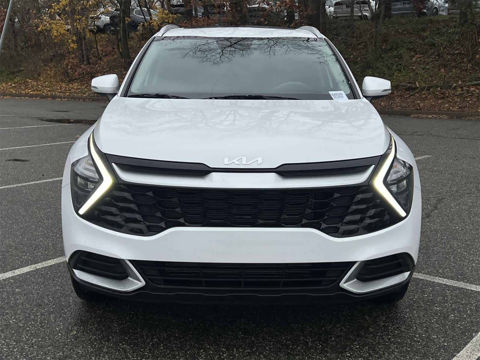 Thumbnail: 2023 Kia Sportage - 14