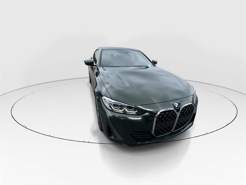 Thumbnail: 2023 BMW 4 Series - 3