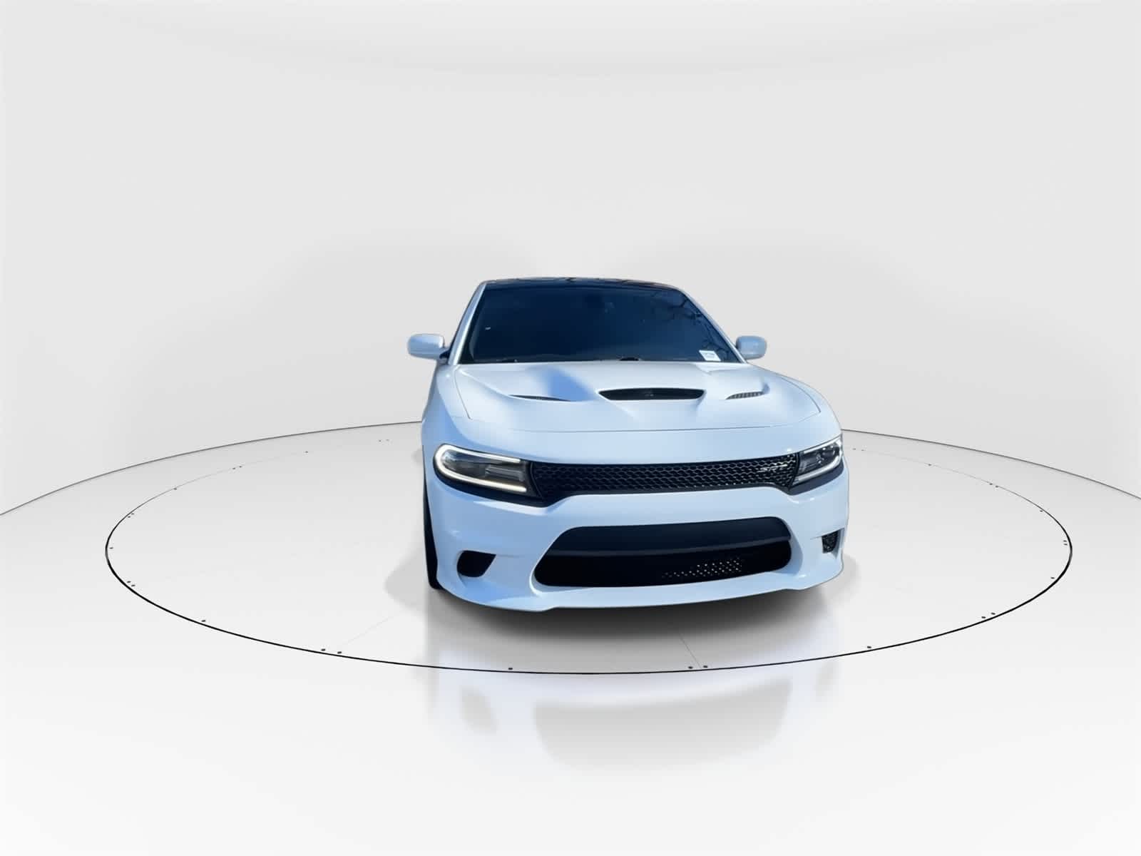 Thumbnail: 2016 Dodge Charger - 4