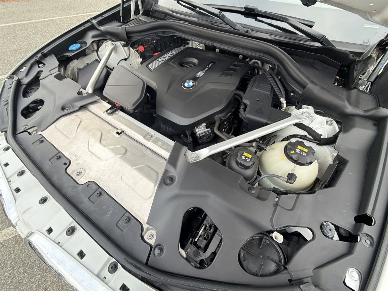 Thumbnail: 2019 BMW X3 - 17