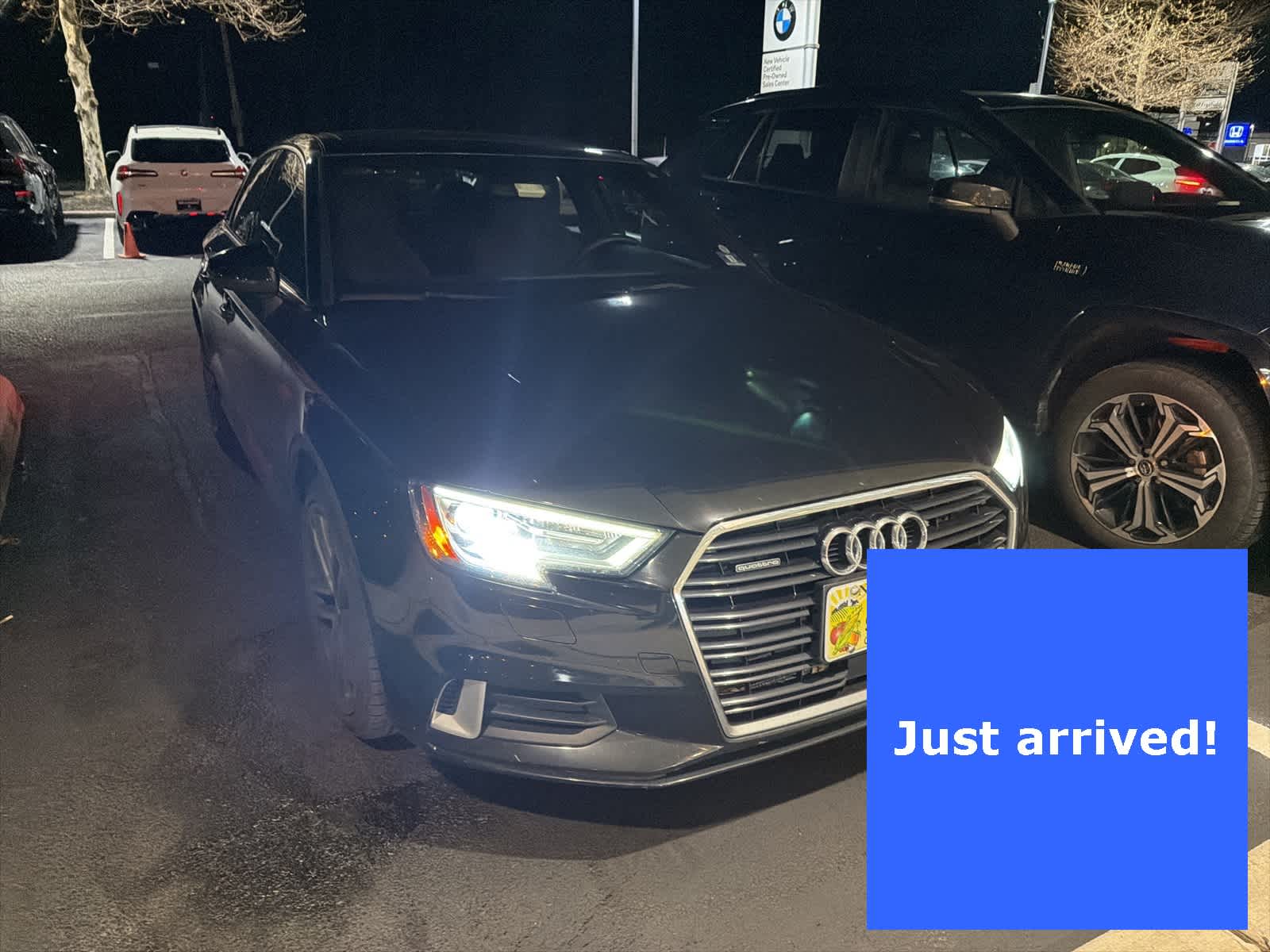 2019 Audi A3 Premium -
                  Freehold, NJ