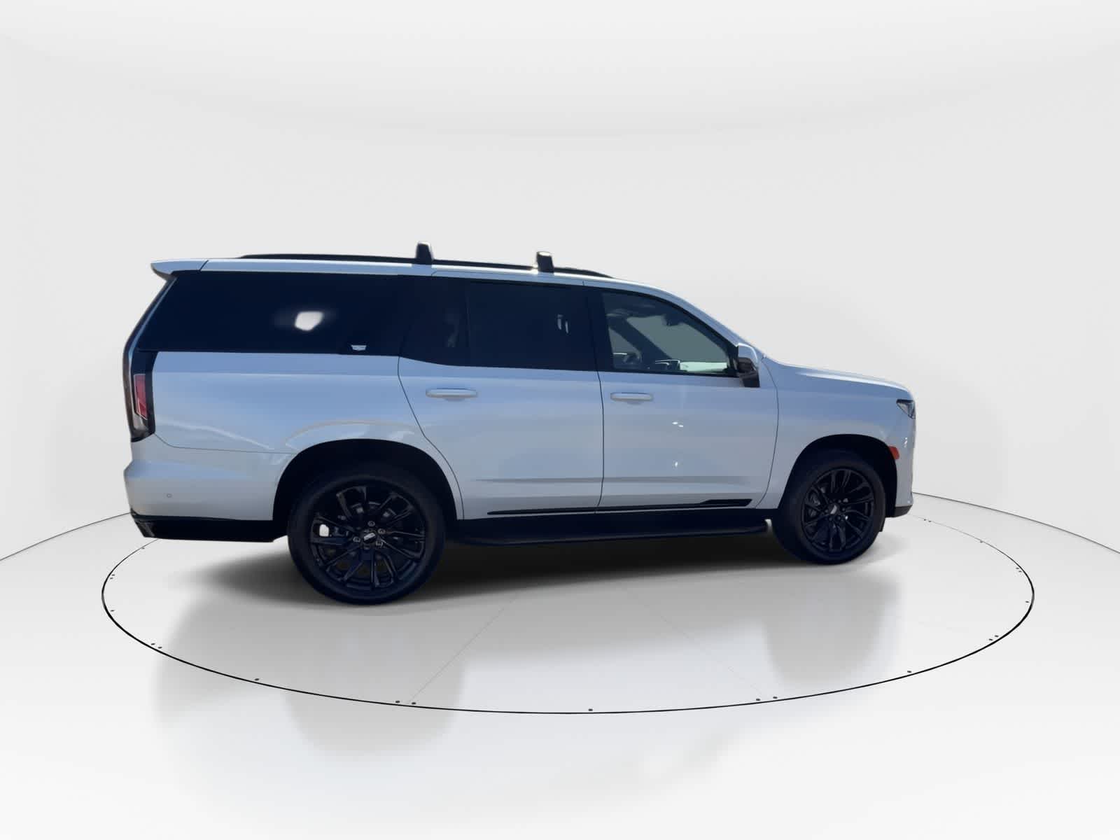 Thumbnail: 2024 Cadillac Escalade - 2