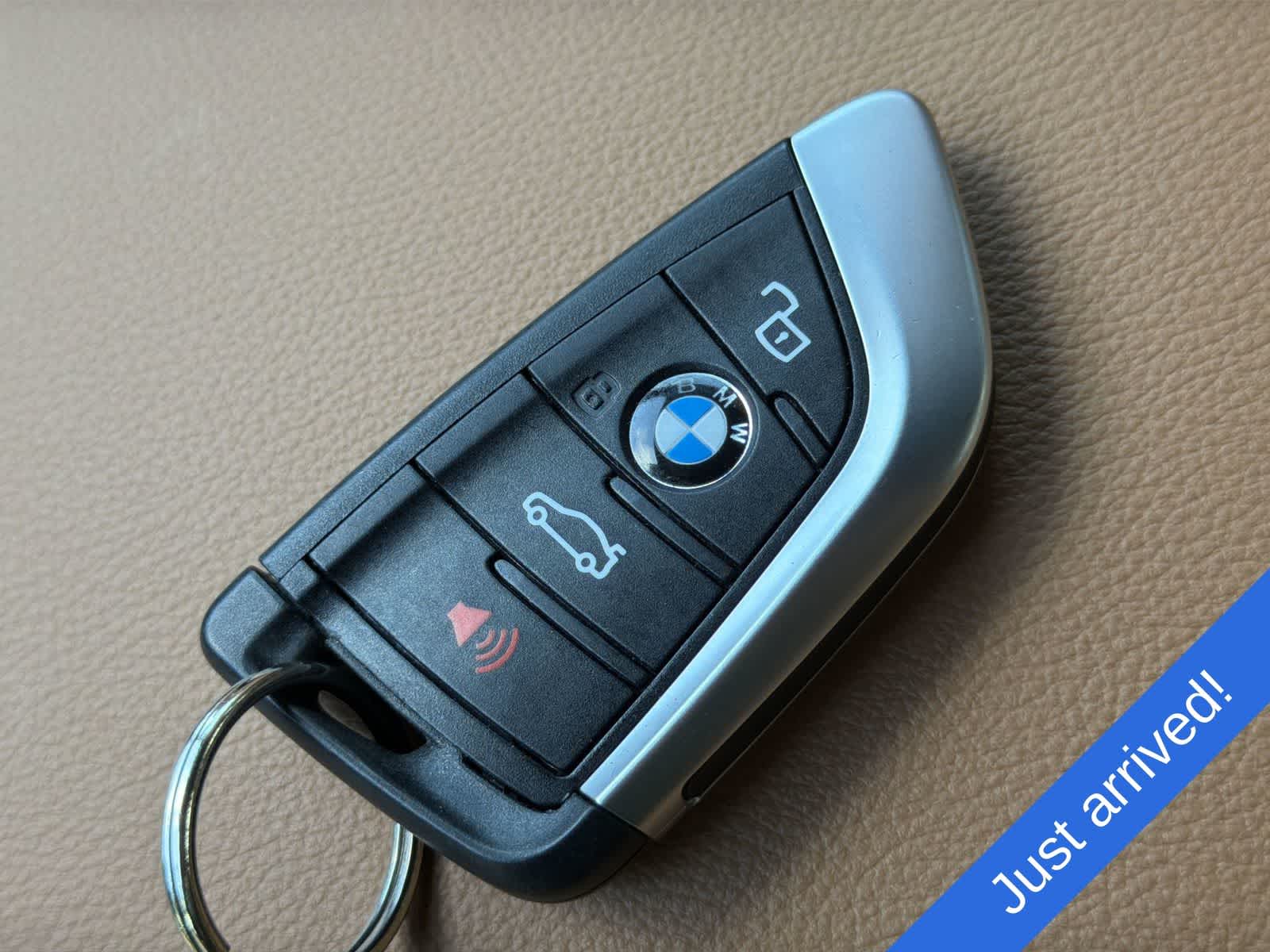 Thumbnail: 2023 BMW X3 - 28