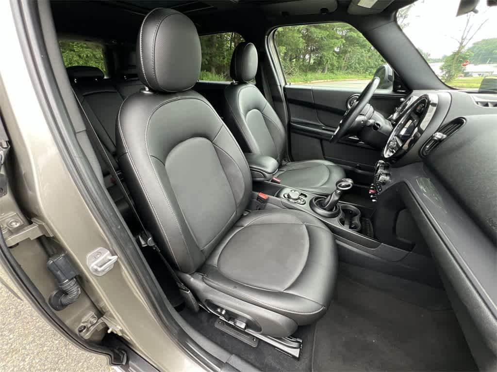 Thumbnail: 2018 MINI Cooper Countryman - 22