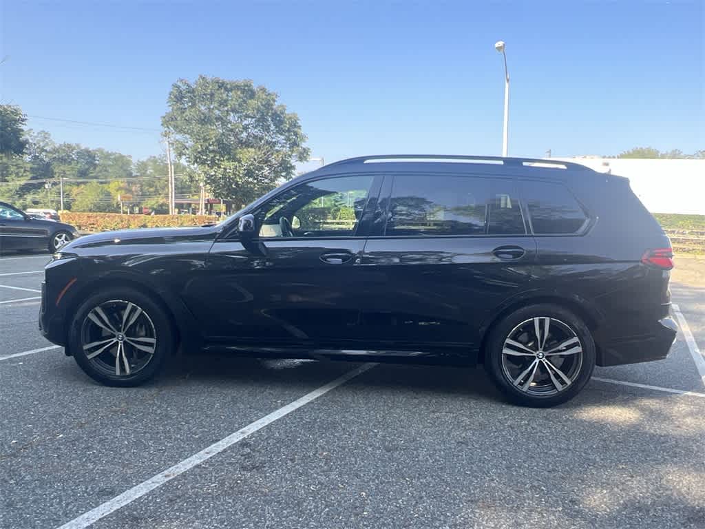 Thumbnail: 2023 BMW X7 - 11