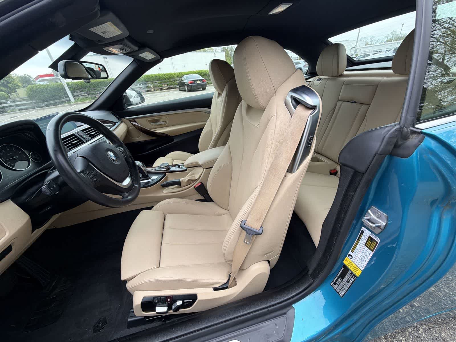 Thumbnail: 2018 BMW 4 Series - 19