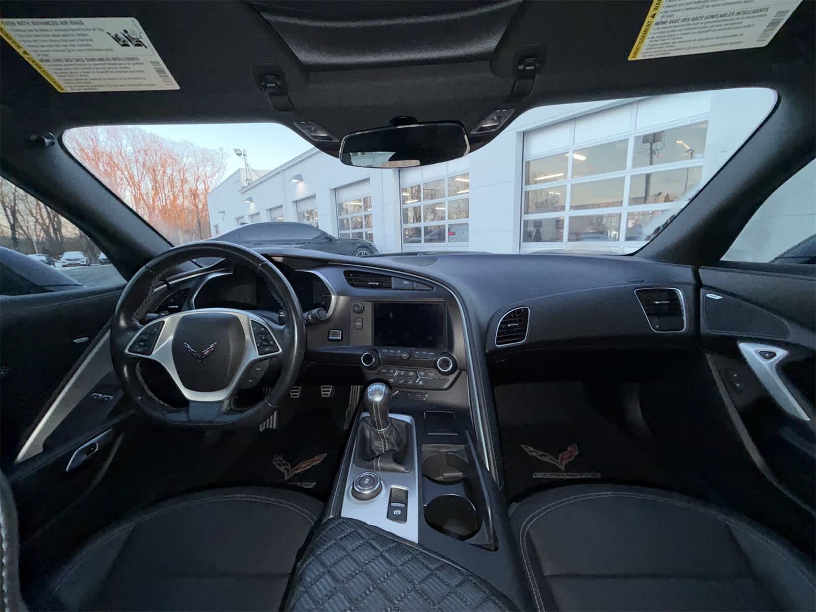 Thumbnail: 2016 Chevrolet Corvette - 18