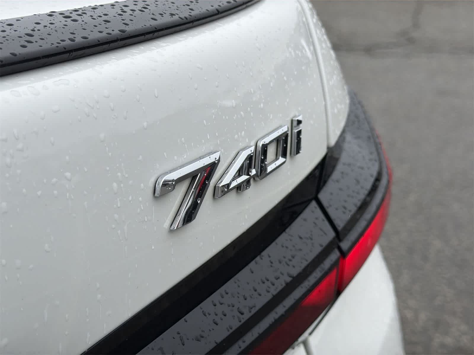 Thumbnail: 2023 BMW 7 Series - 15