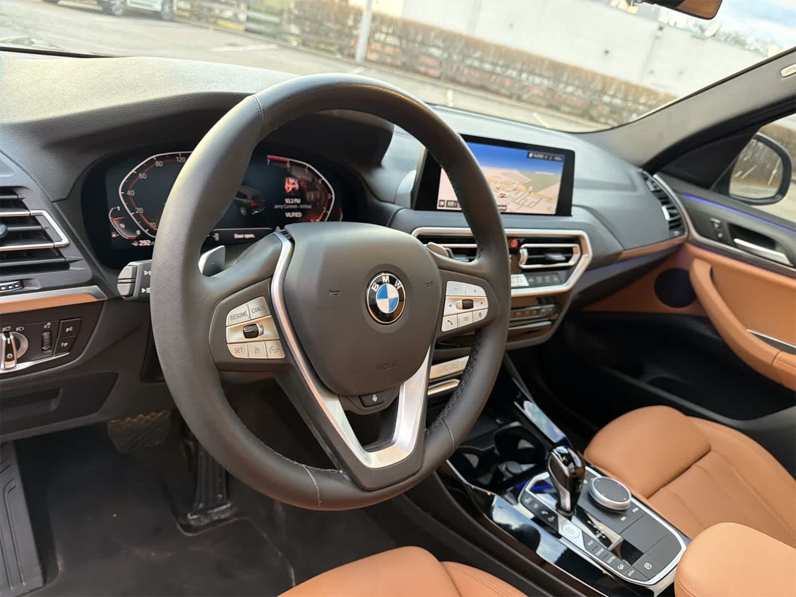 Thumbnail: 2024 BMW X3 - 23