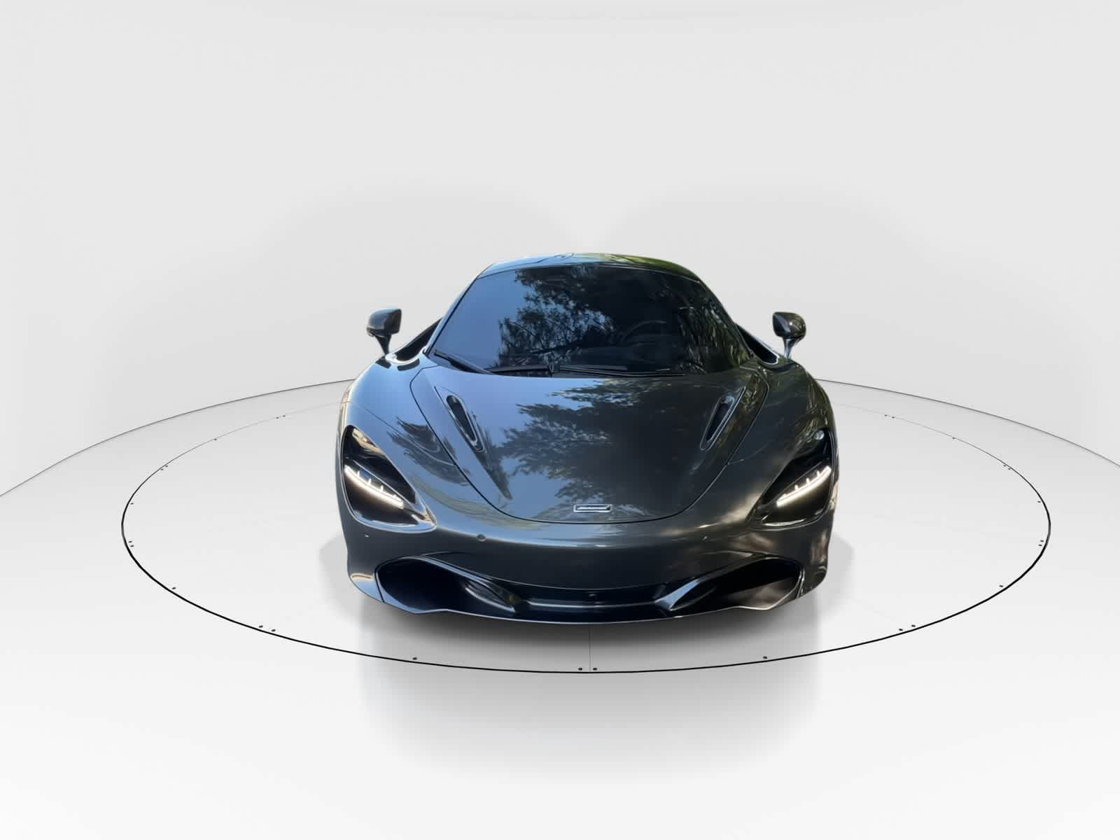 Thumbnail: 2018 Mclaren 720S - 6