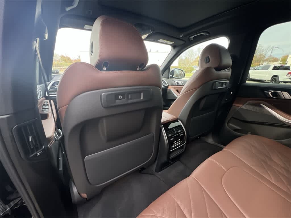 Thumbnail: 2023 BMW X5 - 20