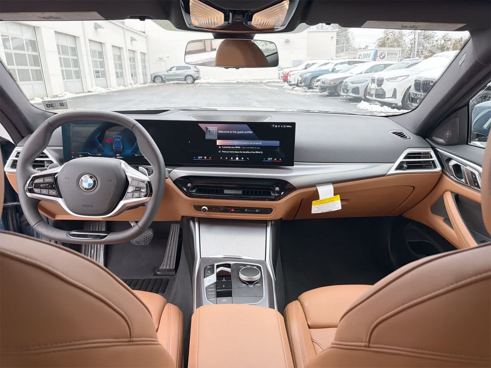 Thumbnail: 2026 BMW 4 Series - 18