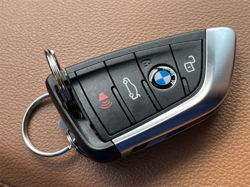 Thumbnail: 2023 BMW X3 - 28