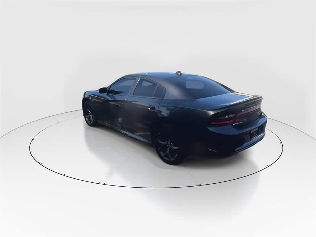 Thumbnail: 2018 Dodge Charger - 3