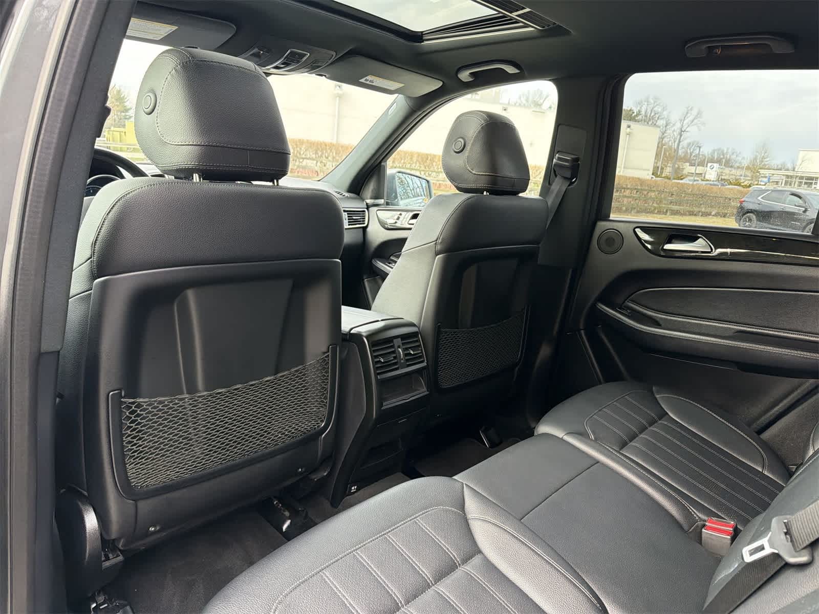 Thumbnail: 2018 Mercedes-Benz GLE - 20