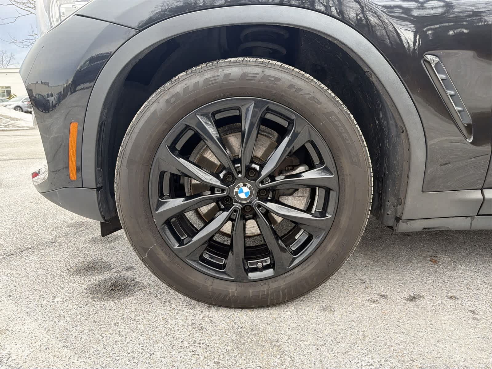 Thumbnail: 2019 BMW X4 - 16