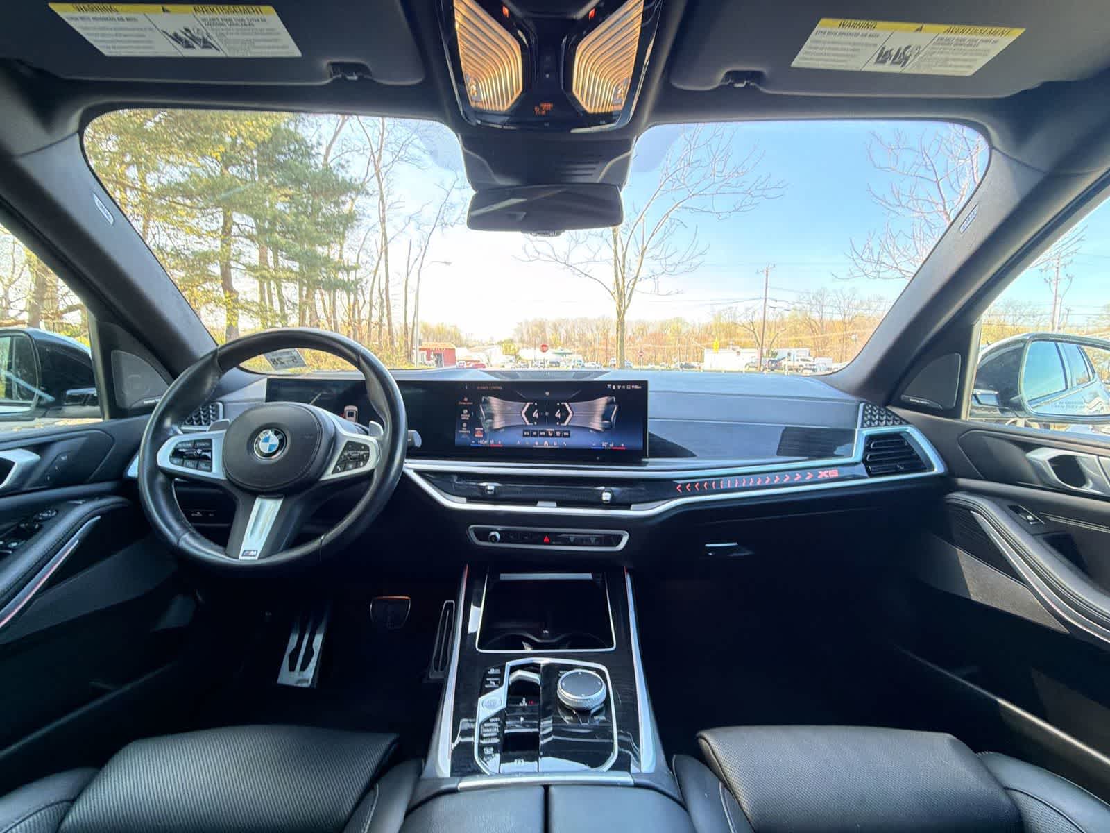 Thumbnail: 2024 BMW X5 - 18