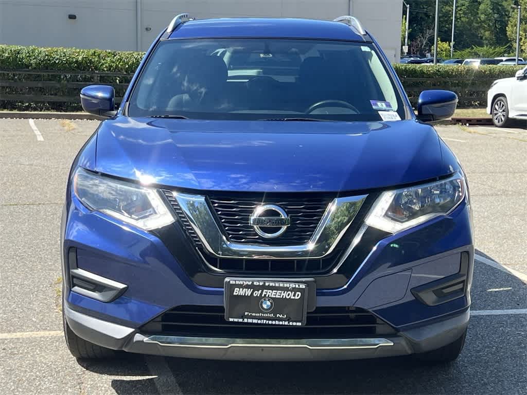 Thumbnail: 2017 Nissan Rogue - 14