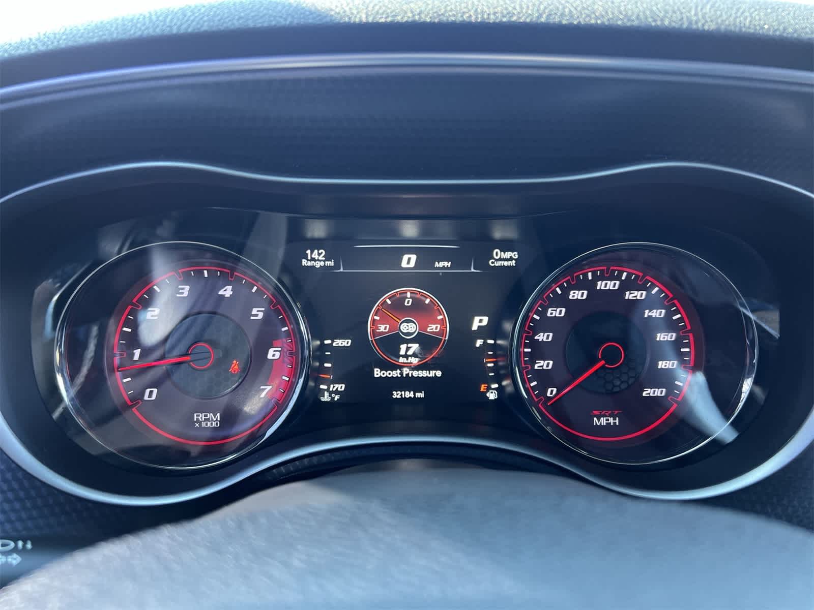 Thumbnail: 2016 Dodge Charger - 26