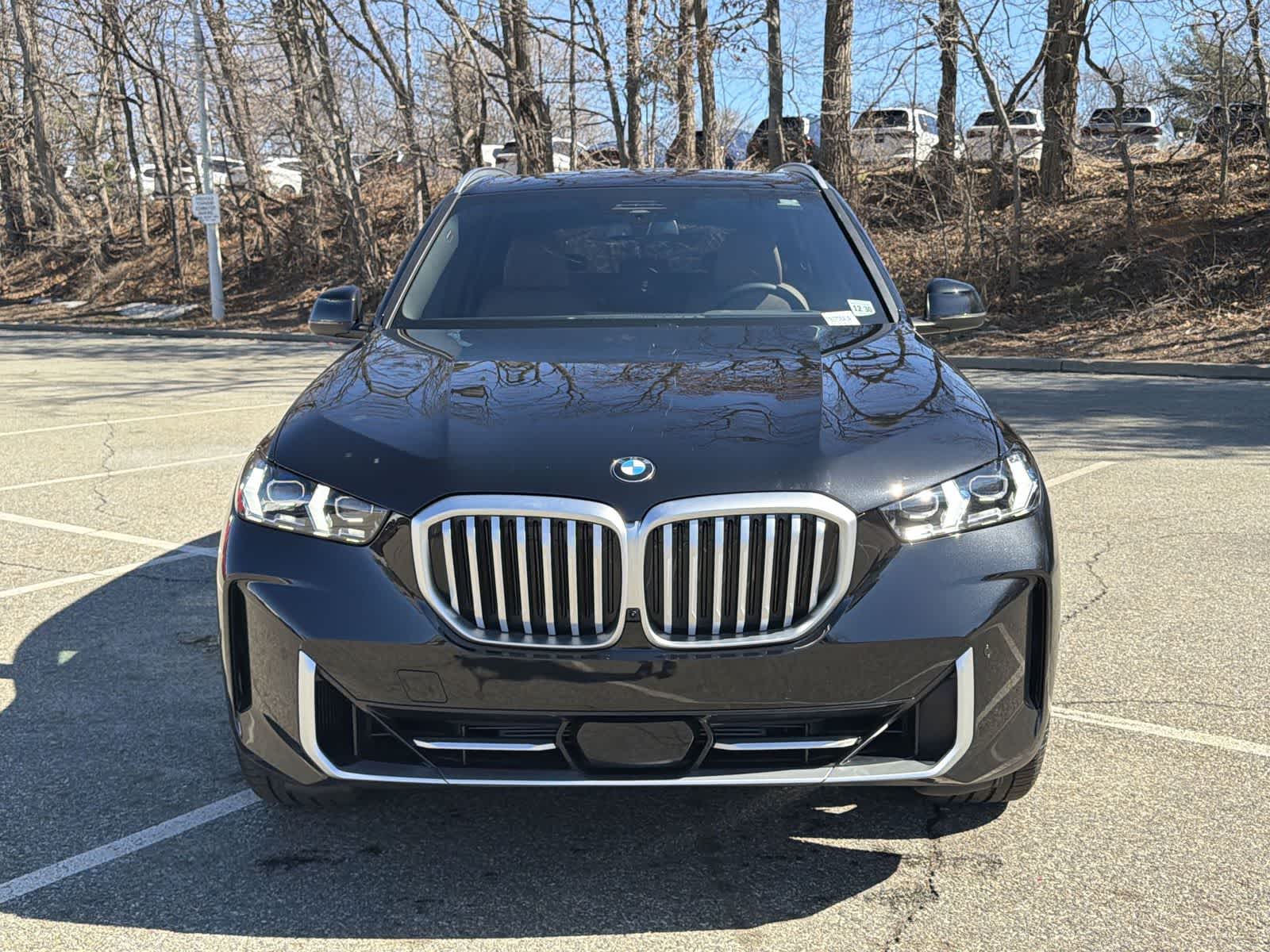 Thumbnail: 2026 BMW X5 - 14