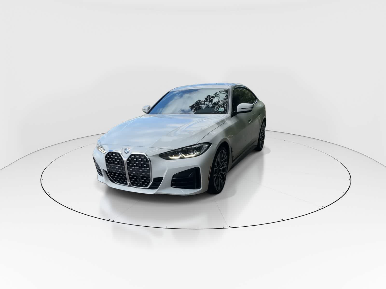 Thumbnail: 2023 BMW 4 Series - 2