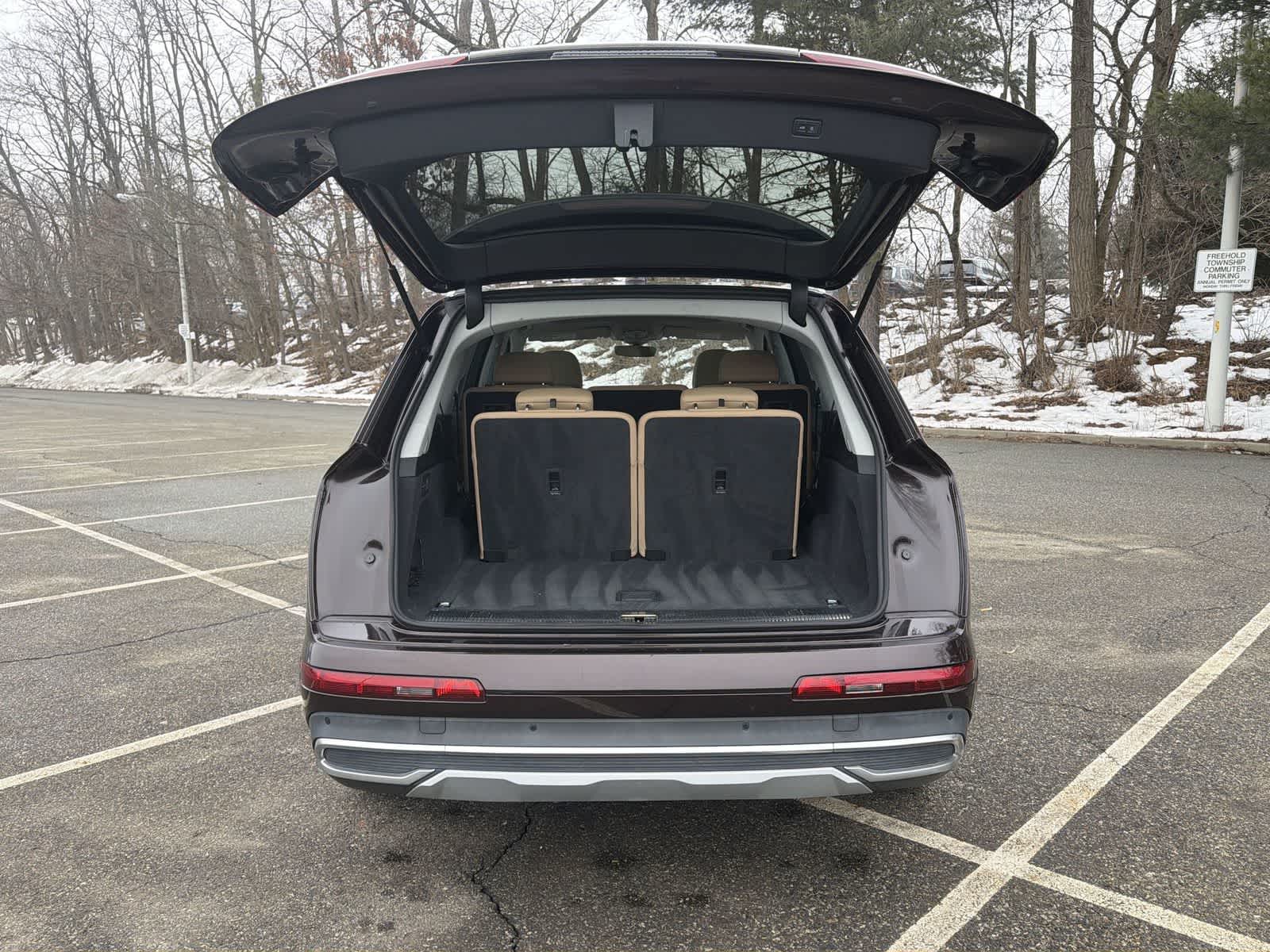 Thumbnail: 2020 Audi Q7 - 27