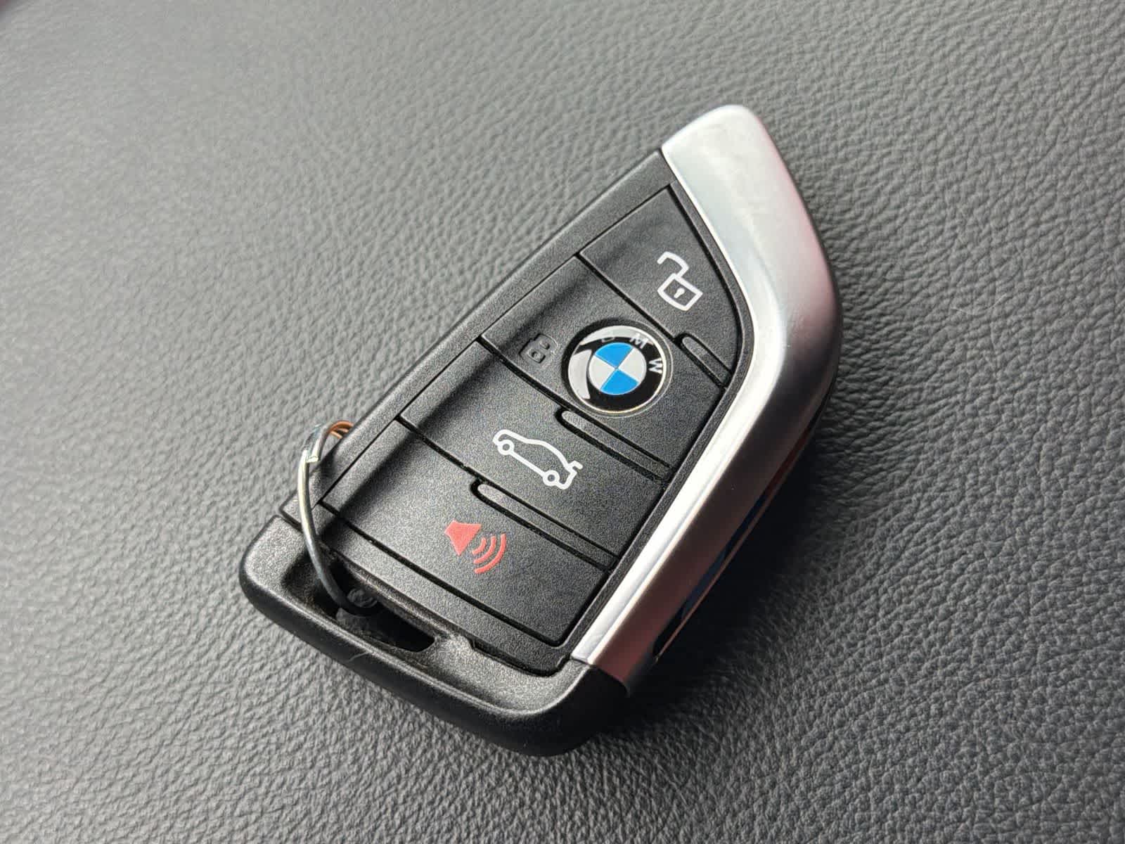 Thumbnail: 2023 BMW X4 - 28