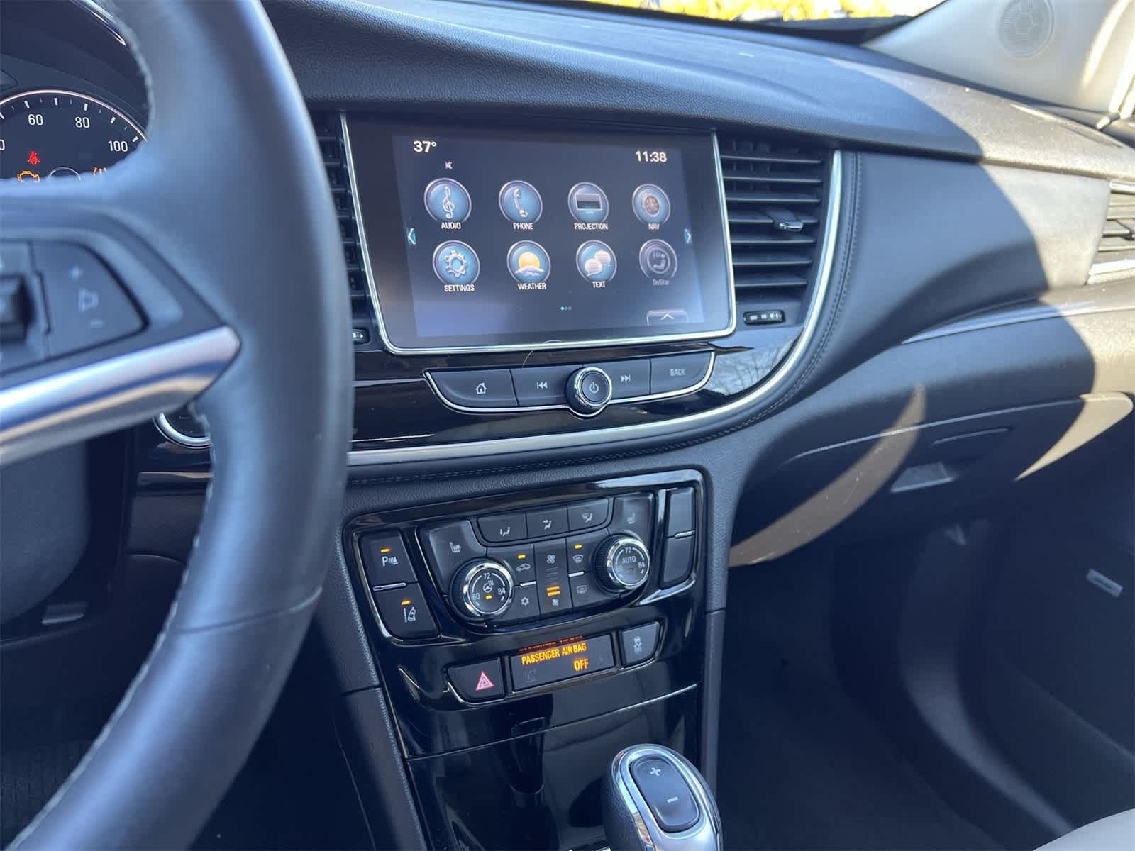 Thumbnail: 2017 Buick Encore - 24