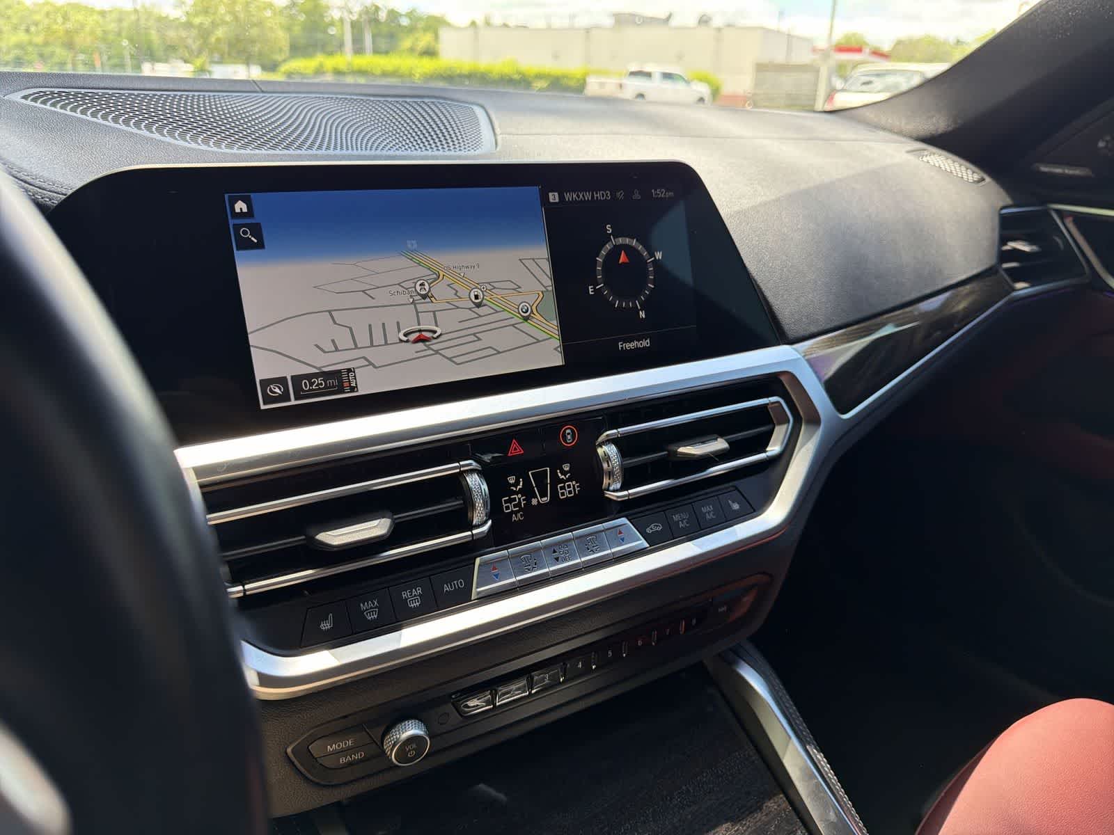 Thumbnail: 2023 BMW 4 Series - 23