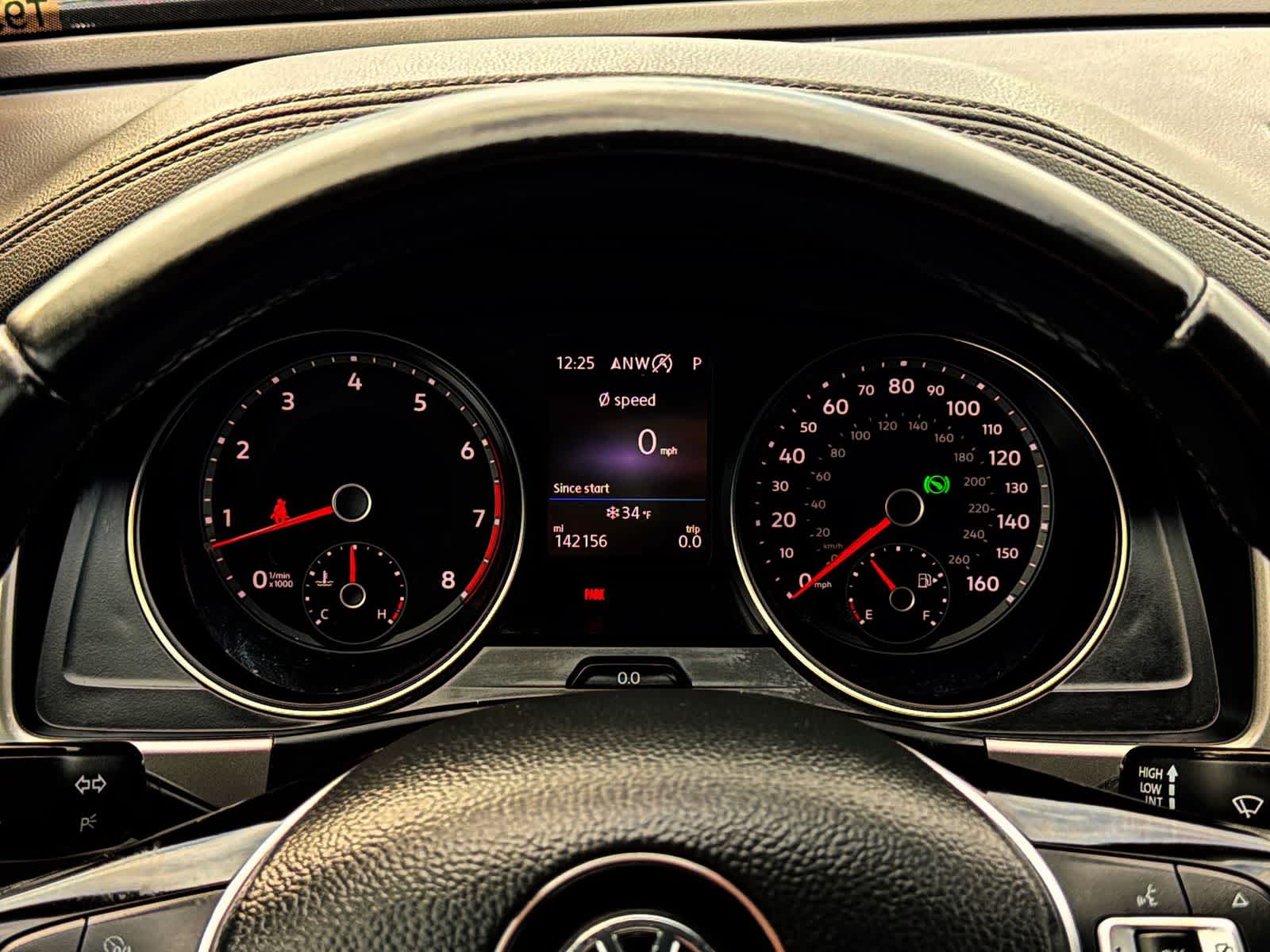 Thumbnail: 2019 Volkswagen Atlas - 26