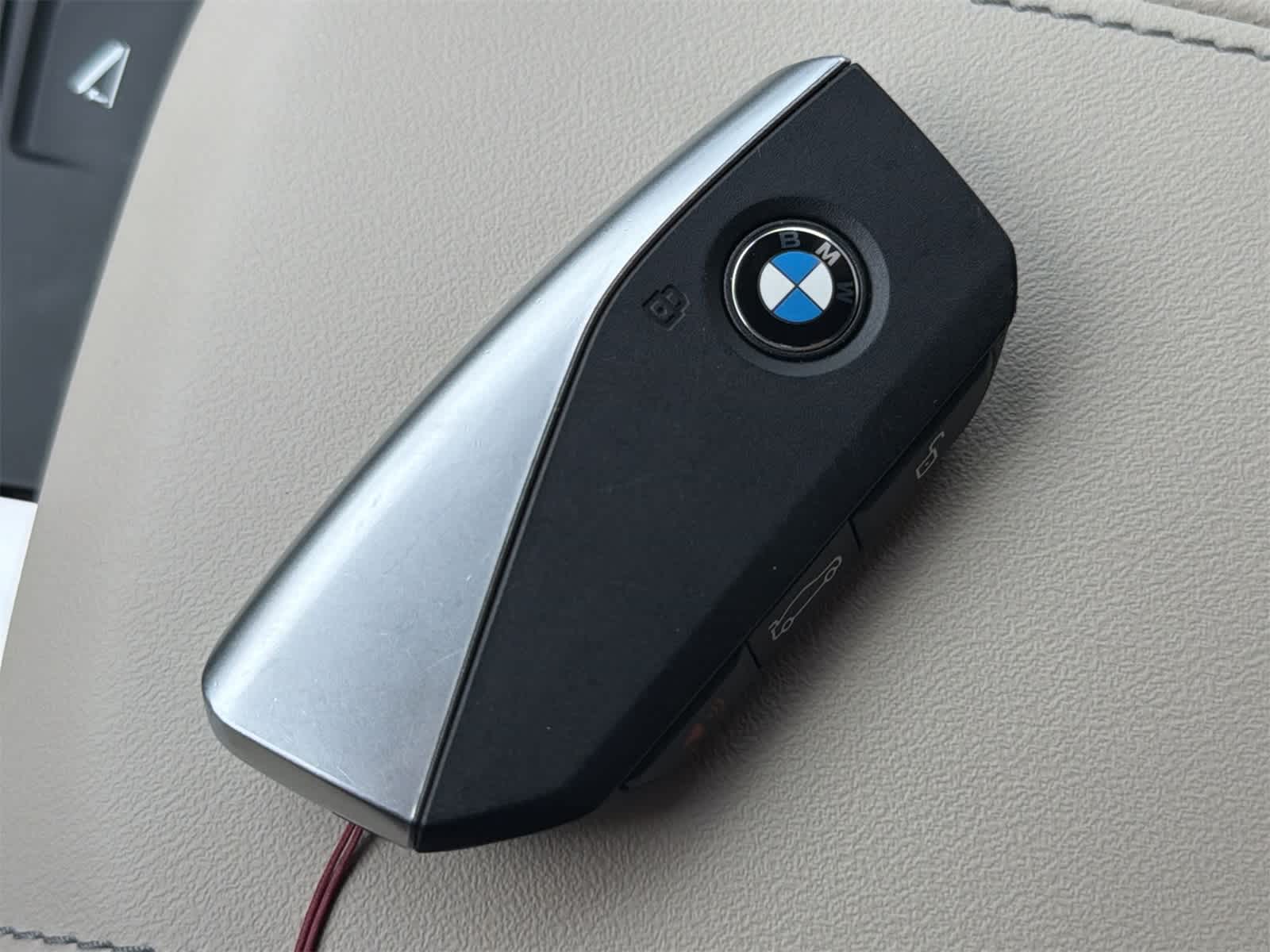 Thumbnail: 2025 BMW X1 - 28