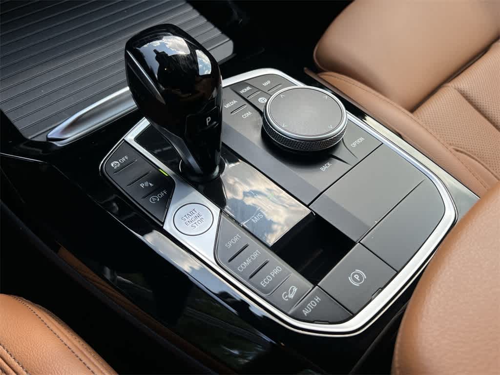 Thumbnail: 2023 BMW X3 - 25