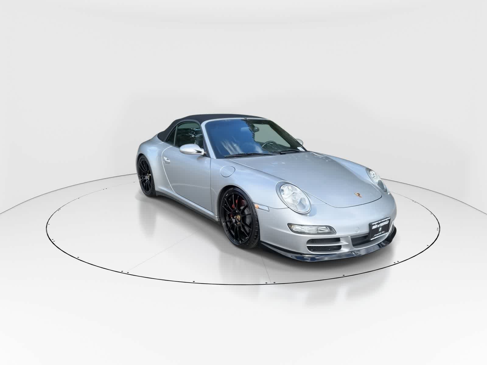 Thumbnail: 2006 Porsche 911 - 6