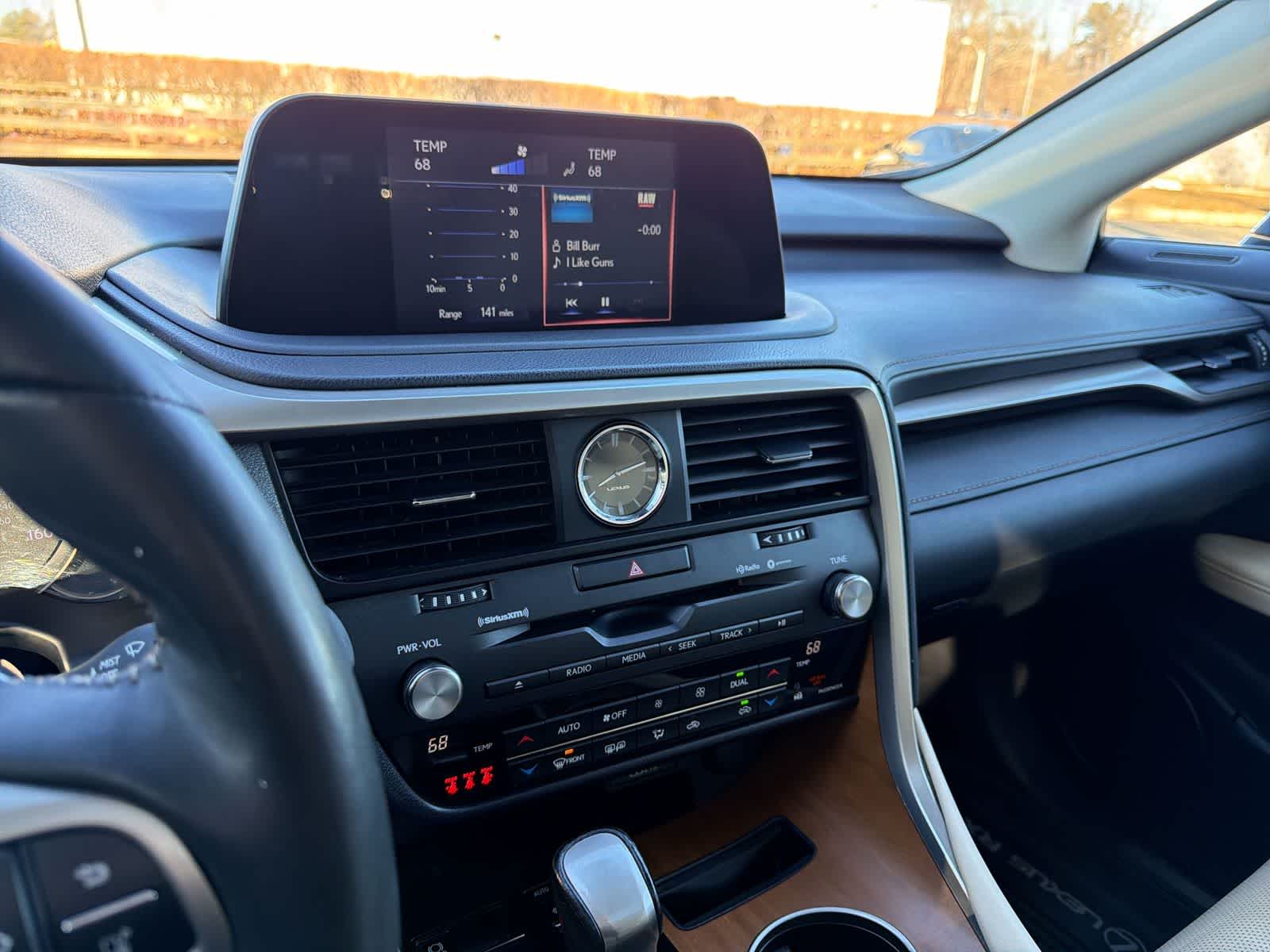 Thumbnail: 2021 Lexus RX - 24