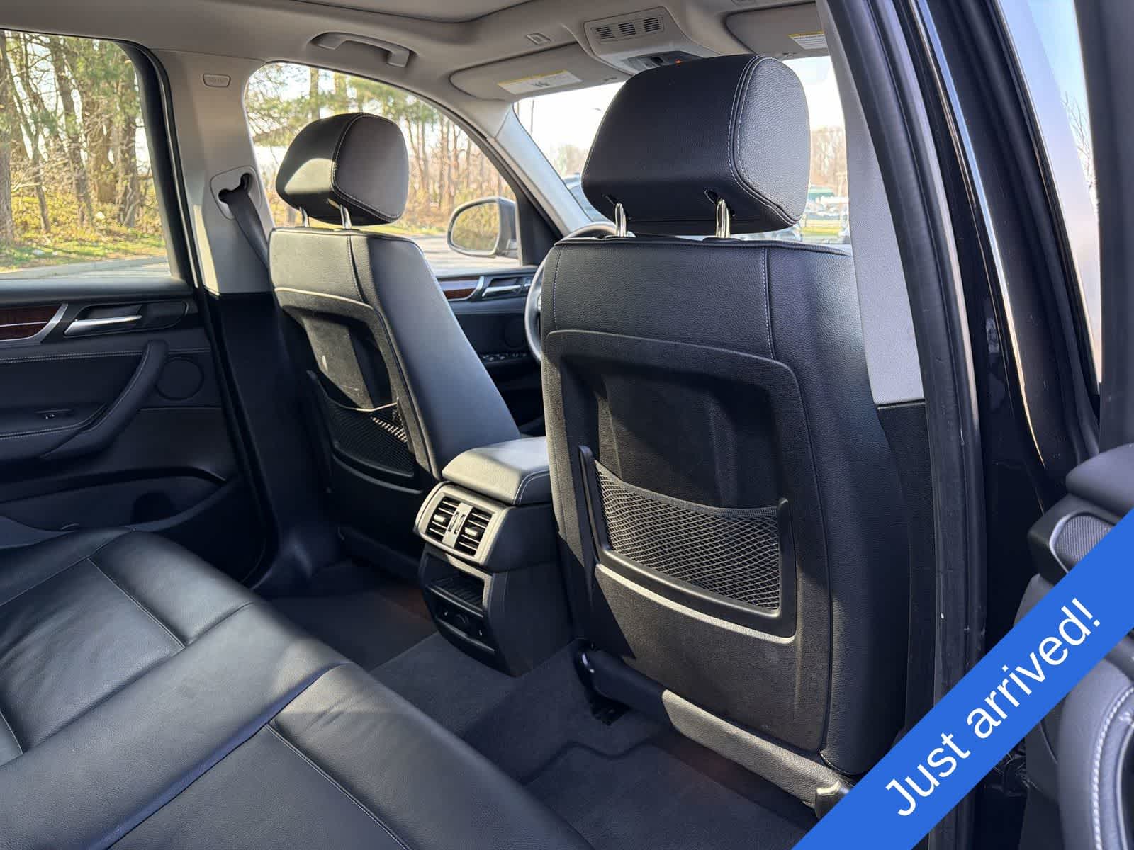 Thumbnail: 2017 BMW X3 - 20