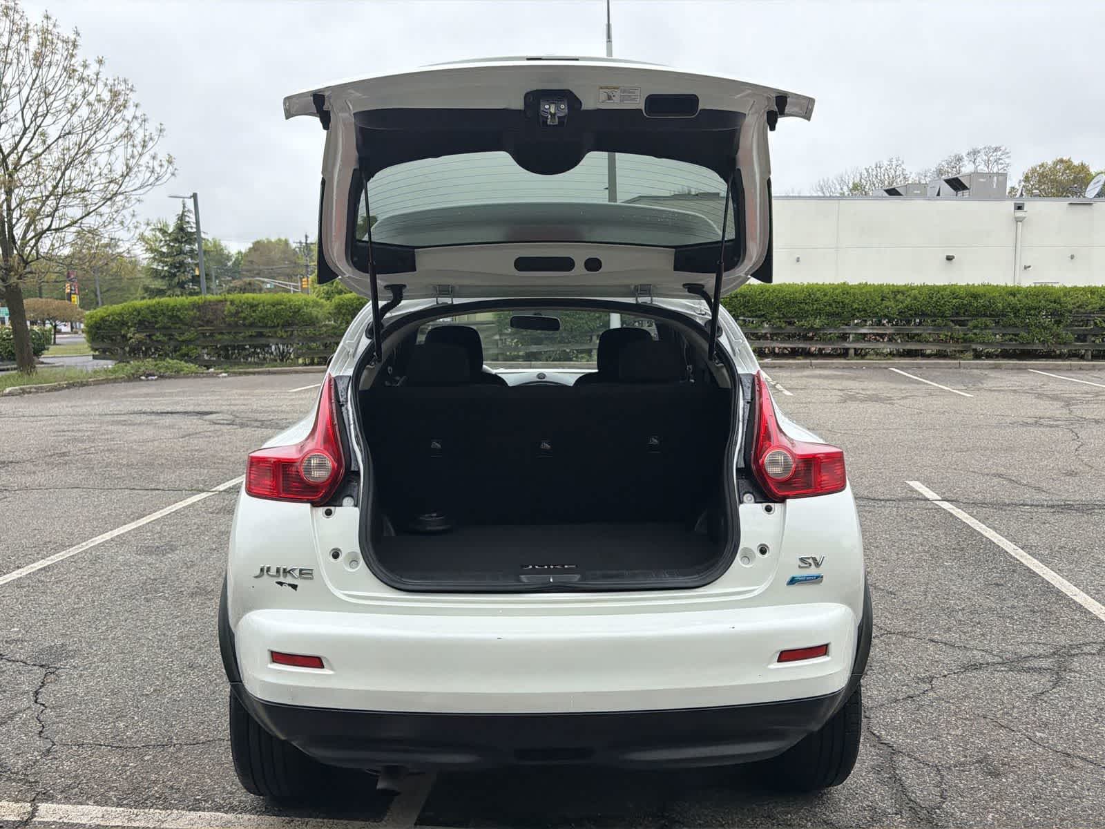 Thumbnail: 2014 Nissan Juke - 27