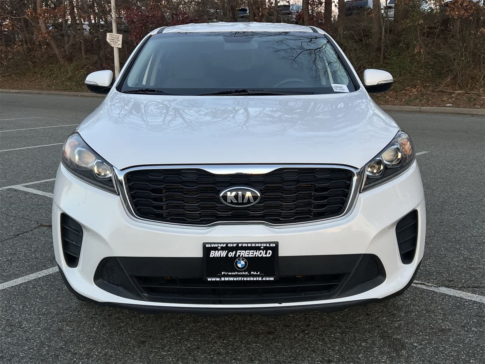 Thumbnail: 2020 Kia Sorento - 14