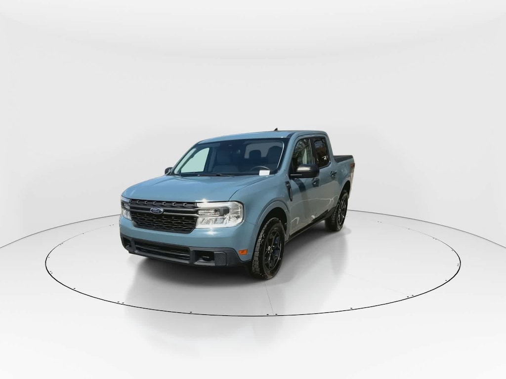 Used 2022 Ford Maverick Truck SuperCrew